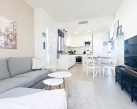 Resale - Apartment - Torrevieja - Los Balcones