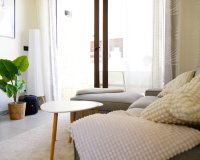 Resale - Apartment - Torrevieja - Los Balcones