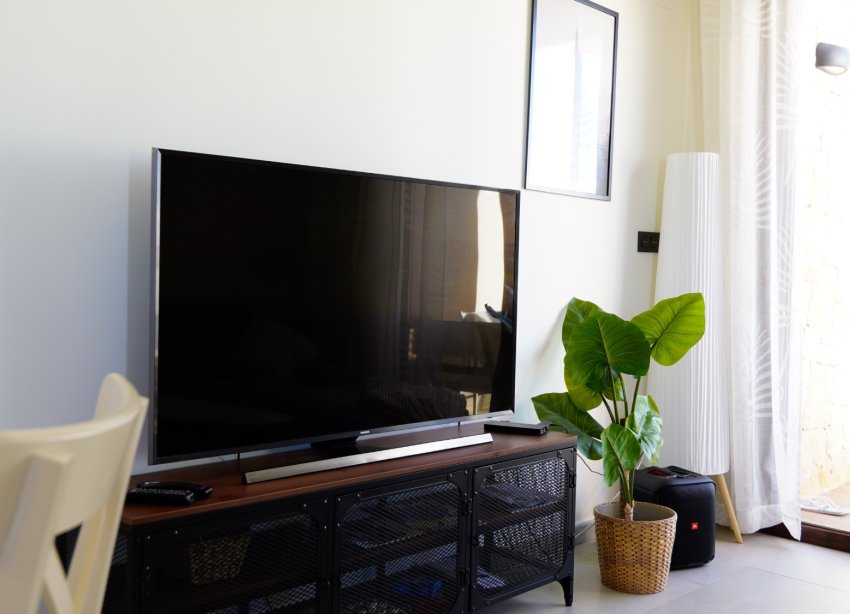 Resale - Apartment - Torrevieja - Los Balcones