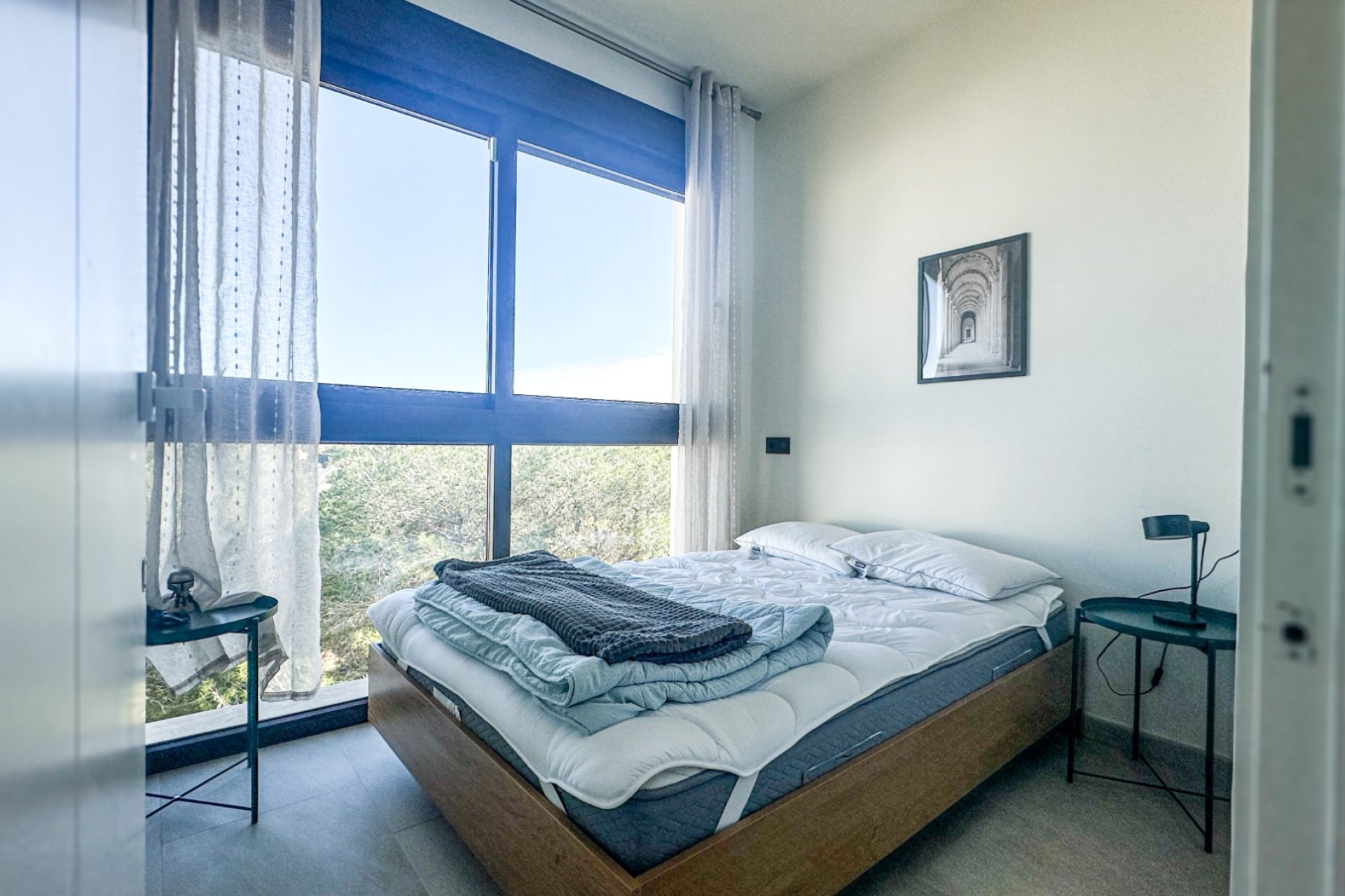 Resale - Apartment - Torrevieja - Los Balcones