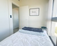 Resale - Apartment - Torrevieja - Los Balcones