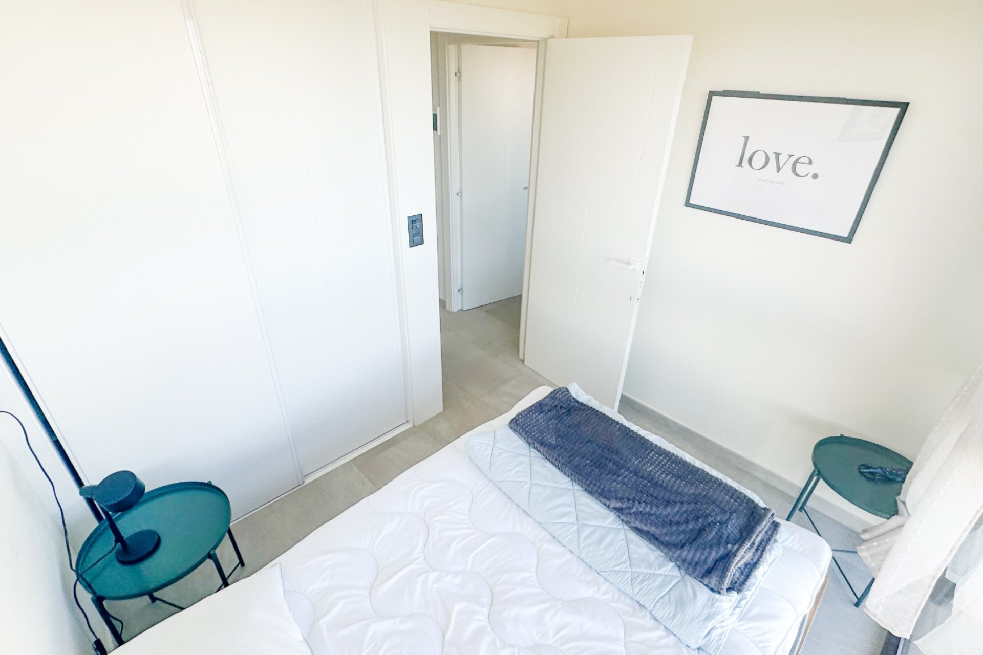 Resale - Apartment - Torrevieja - Los Balcones