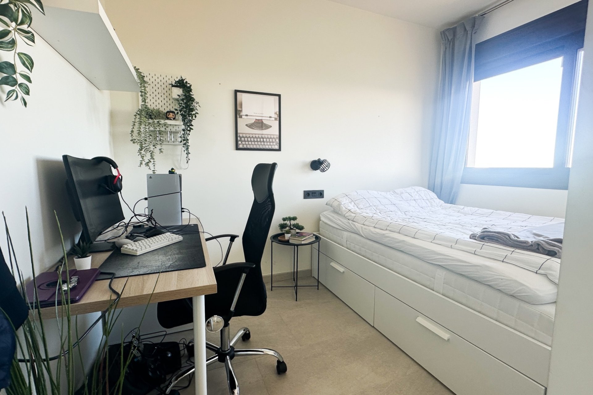 Resale - Apartment - Torrevieja - Los Balcones