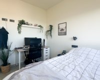 Resale - Apartment - Torrevieja - Los Balcones