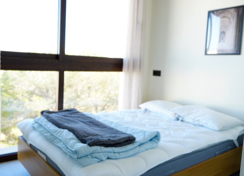 Resale - Apartment - Torrevieja - Los Balcones