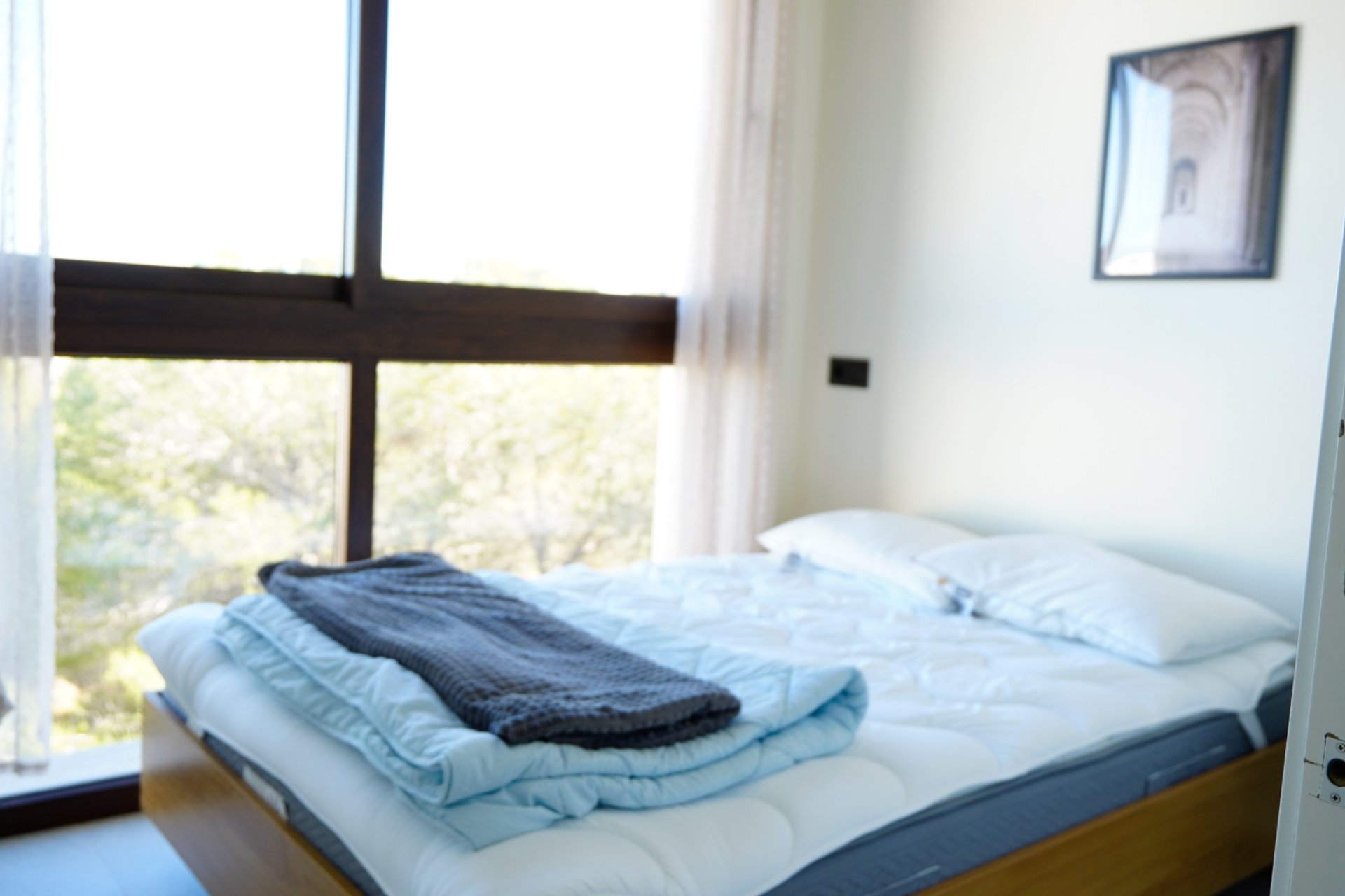 Resale - Apartment - Torrevieja - Los Balcones