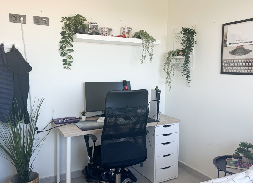 Resale - Apartment - Torrevieja - Los Balcones