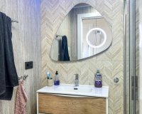 Resale - Apartment - Torrevieja - Los Balcones