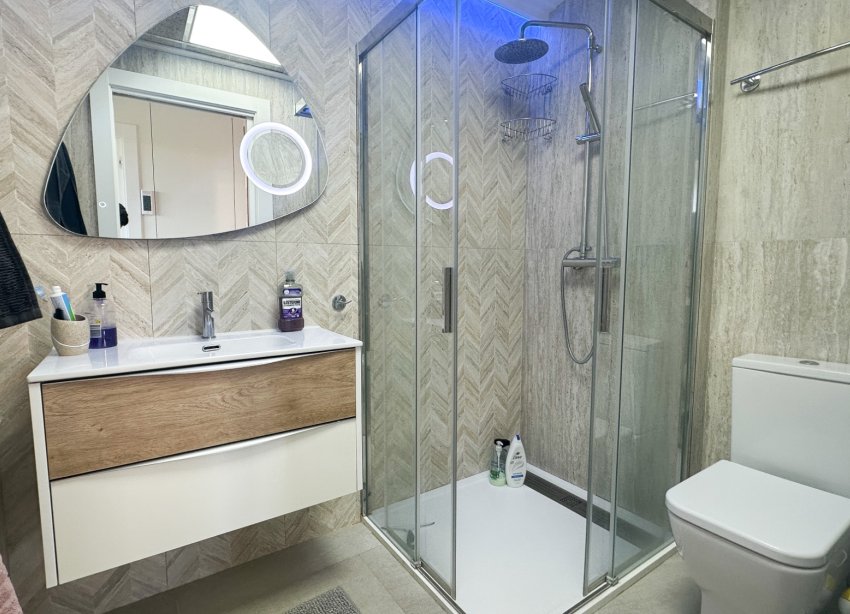 Resale - Apartment - Torrevieja - Los Balcones