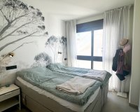 Resale - Apartment - Torrevieja - Los Balcones