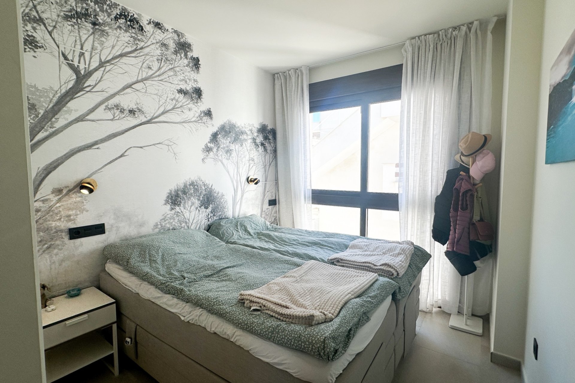 Resale - Apartment - Torrevieja - Los Balcones