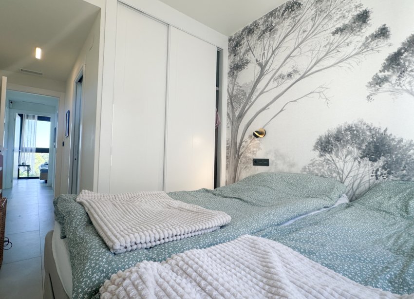 Resale - Apartment - Torrevieja - Los Balcones