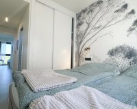 Resale - Apartment - Torrevieja - Los Balcones