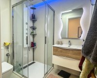 Resale - Apartment - Torrevieja - Los Balcones