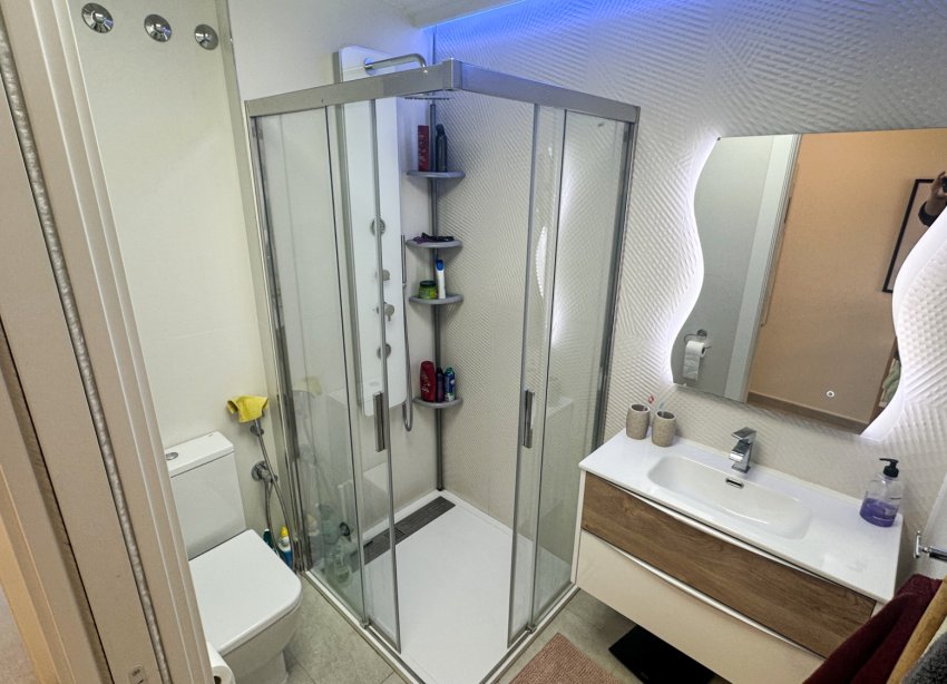 Resale - Apartment - Torrevieja - Los Balcones