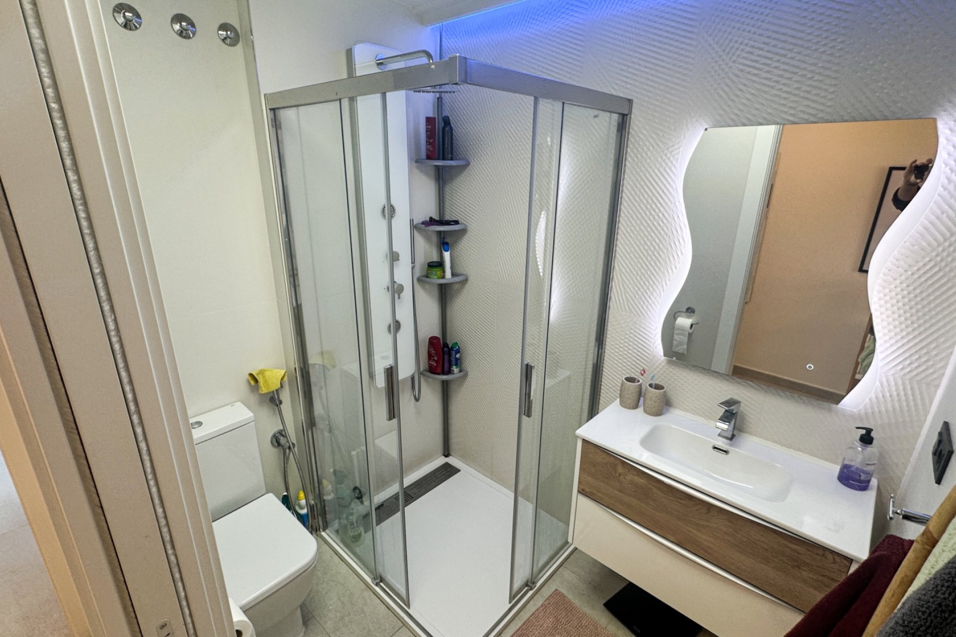 Resale - Apartment - Torrevieja - Los Balcones