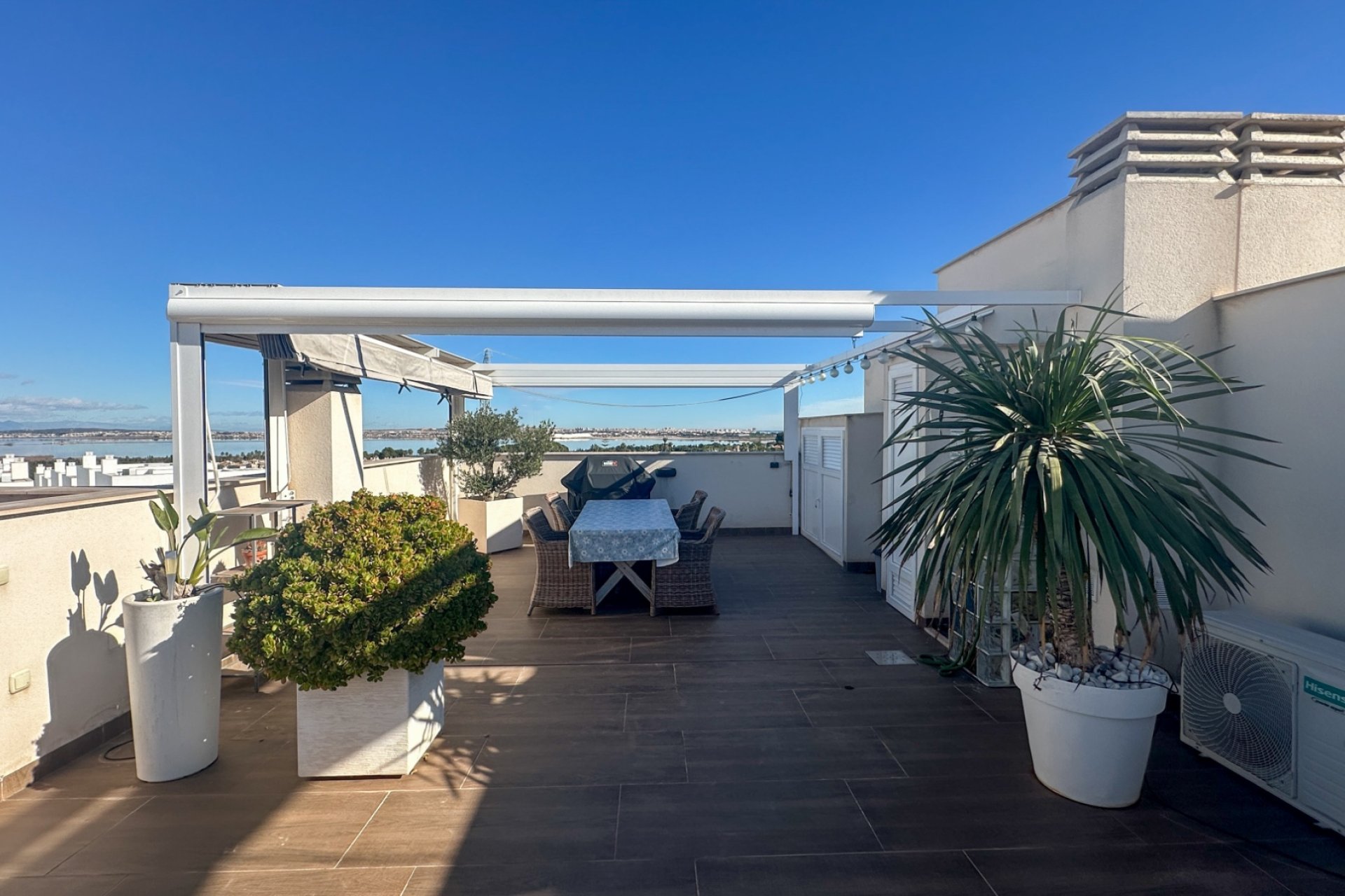 Resale - Apartment - Torrevieja - Los Balcones