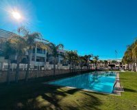 Resale - Apartment - Torrevieja - Los Balcones