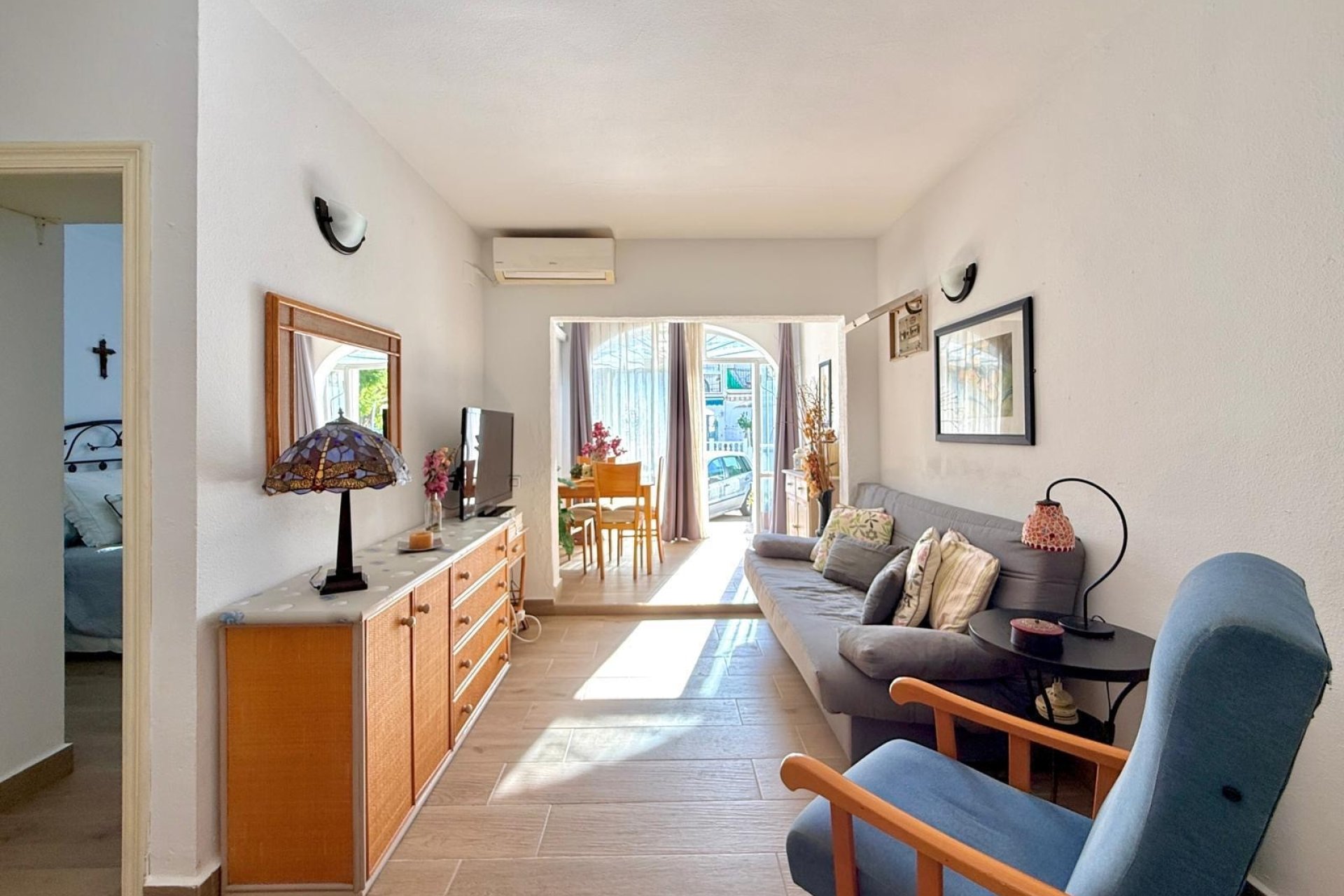 Resale - Apartment - Torrevieja - Los Balcones