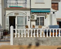 Resale - Apartment - Torrevieja - Los Balcones