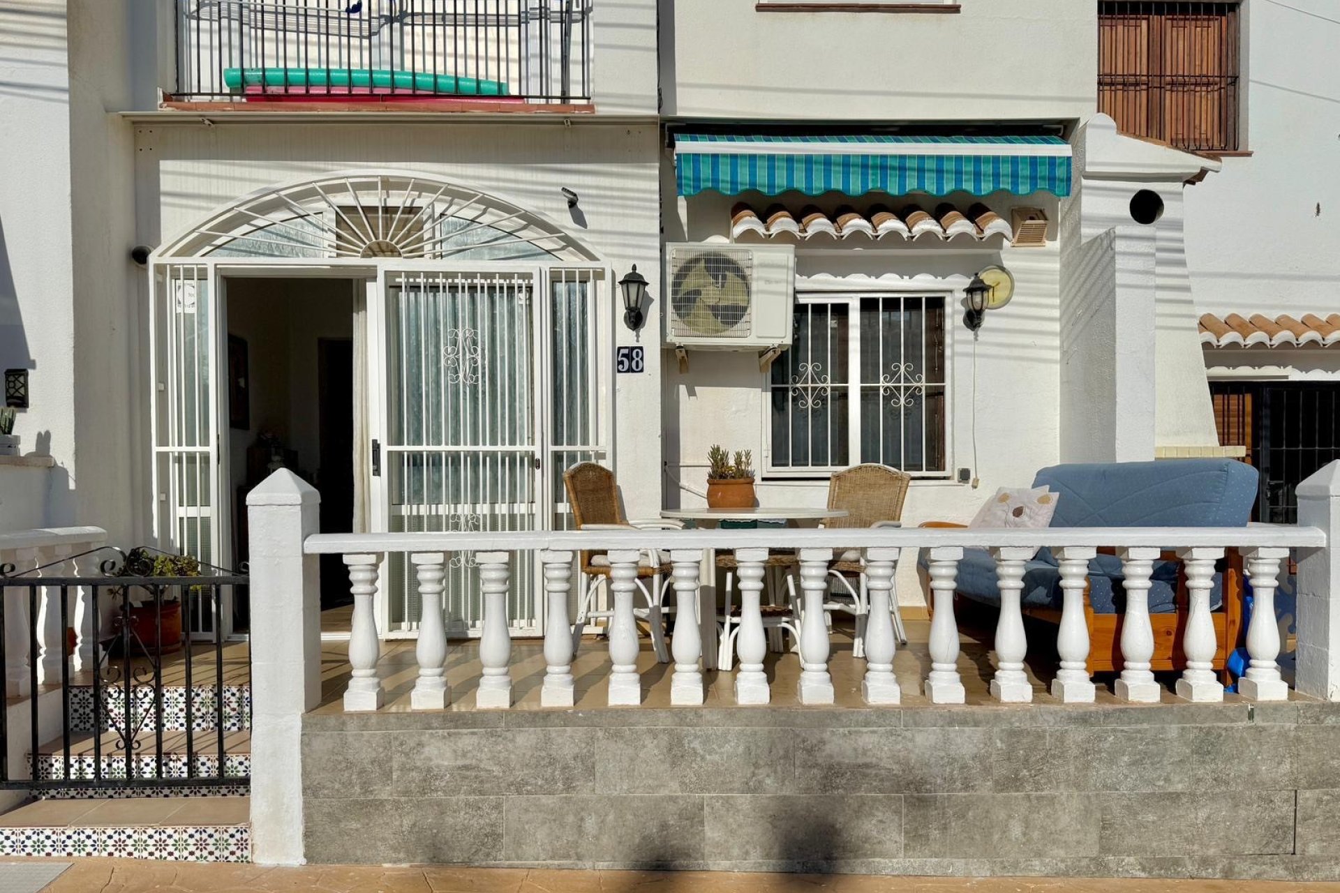 Resale - Apartment - Torrevieja - Los Balcones