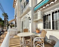 Resale - Apartment - Torrevieja - Los Balcones