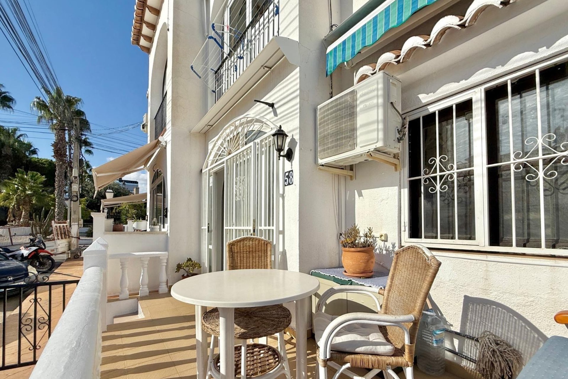 Resale - Apartment - Torrevieja - Los Balcones