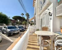 Resale - Apartment - Torrevieja - Los Balcones
