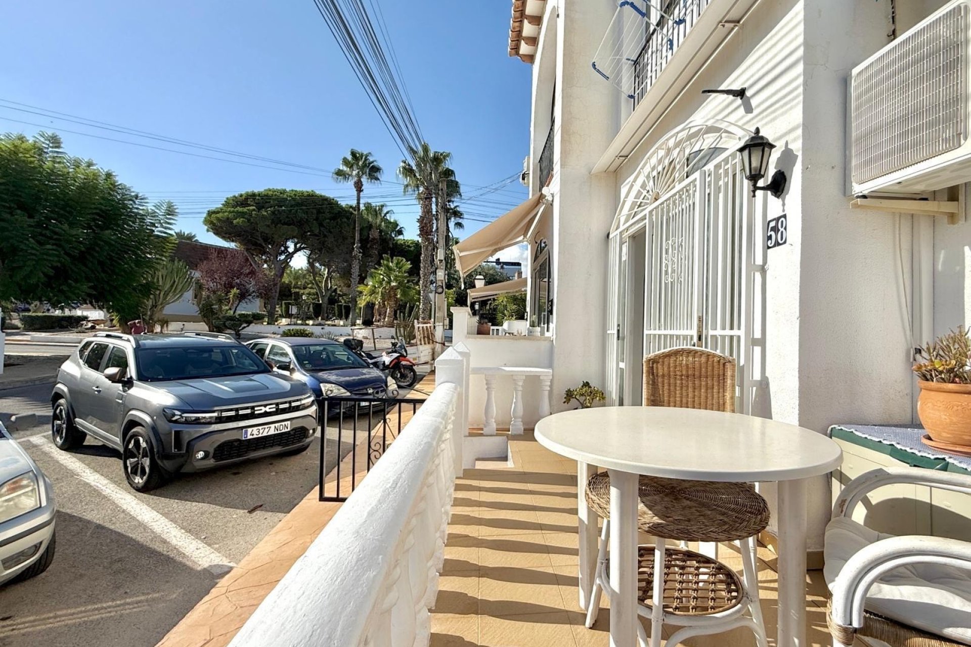 Resale - Apartment - Torrevieja - Los Balcones