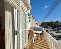 Resale - Apartment - Torrevieja - Los Balcones