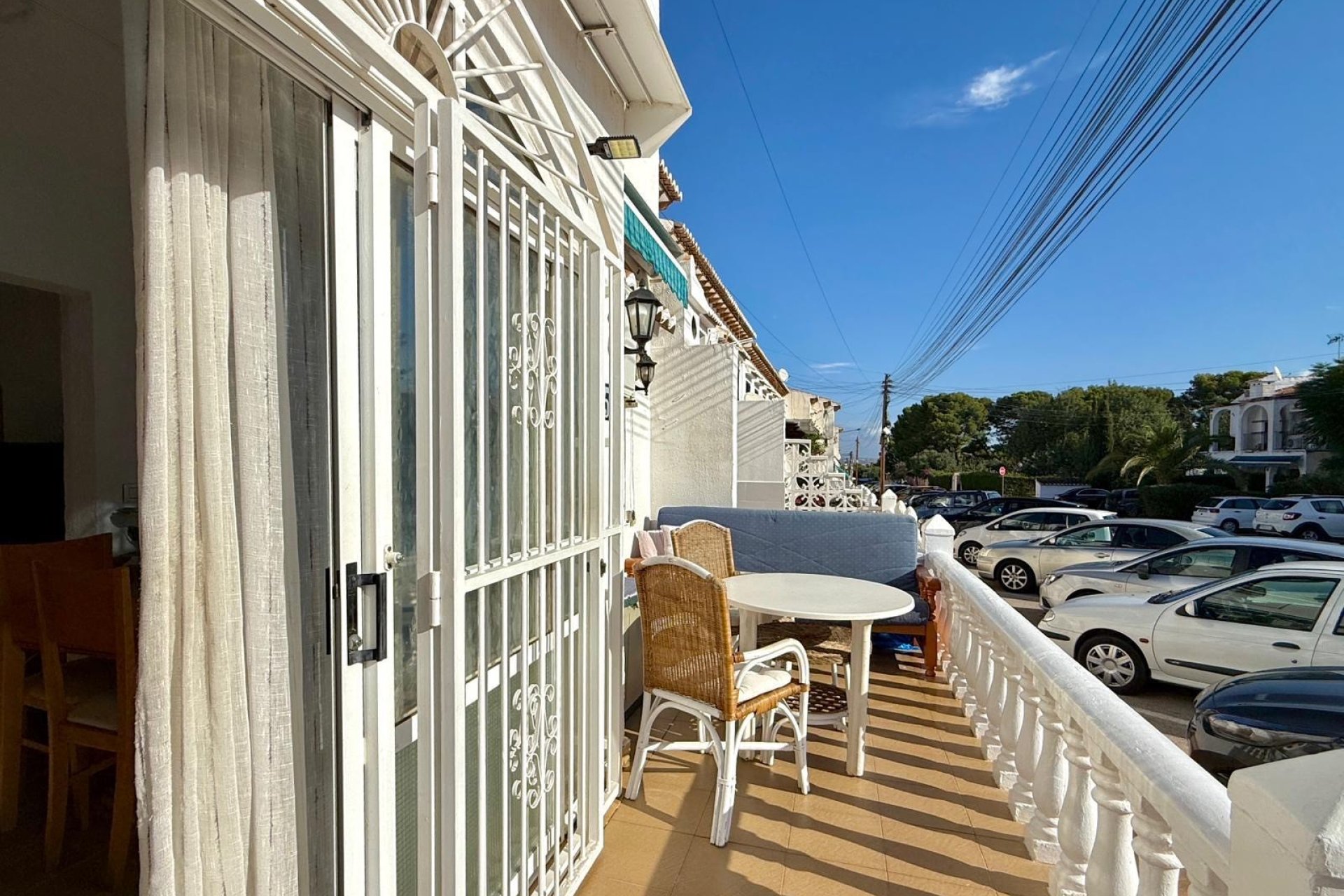 Resale - Apartment - Torrevieja - Los Balcones