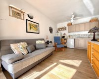 Resale - Apartment - Torrevieja - Los Balcones