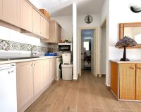Resale - Apartment - Torrevieja - Los Balcones