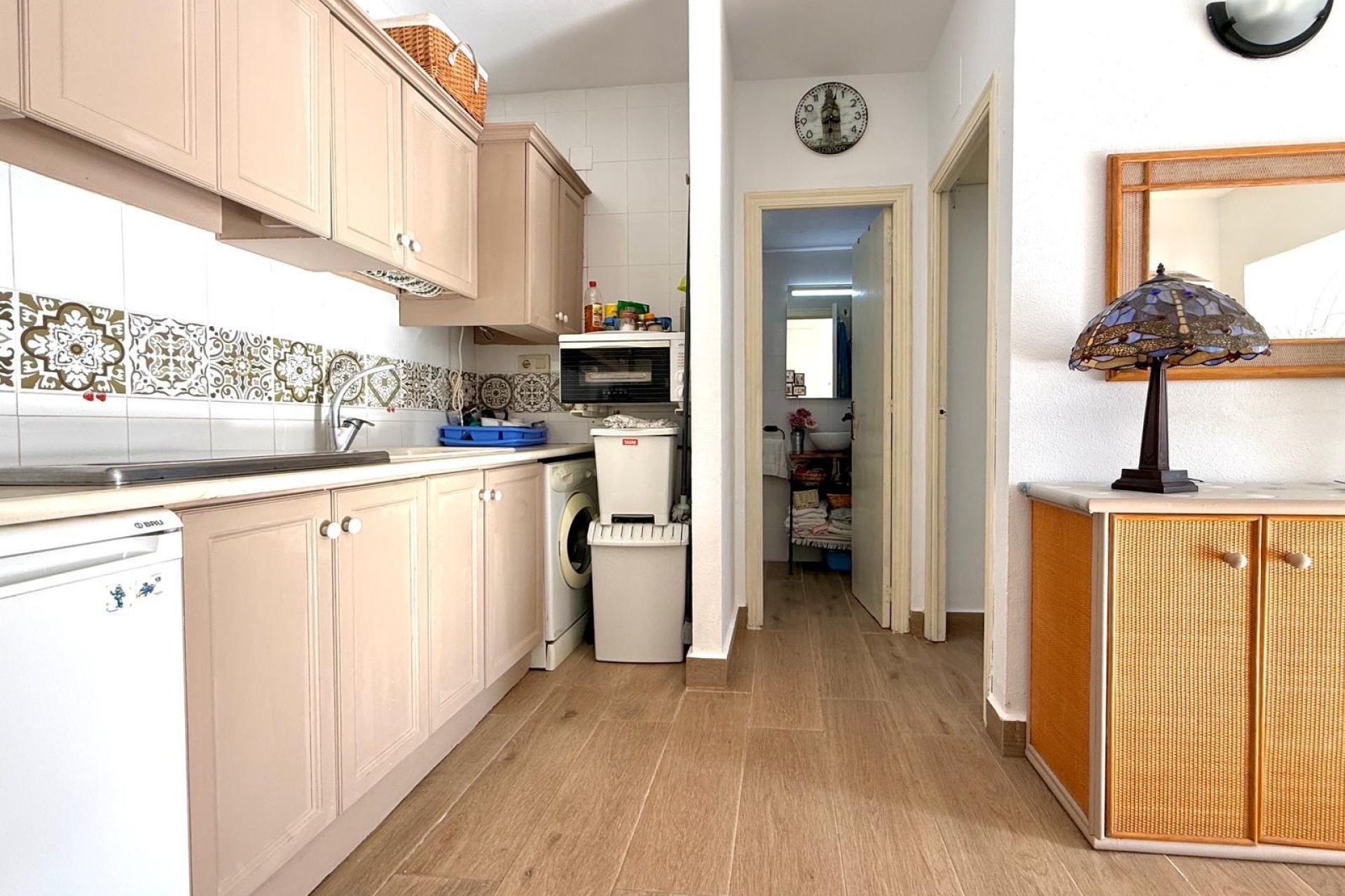 Resale - Apartment - Torrevieja - Los Balcones