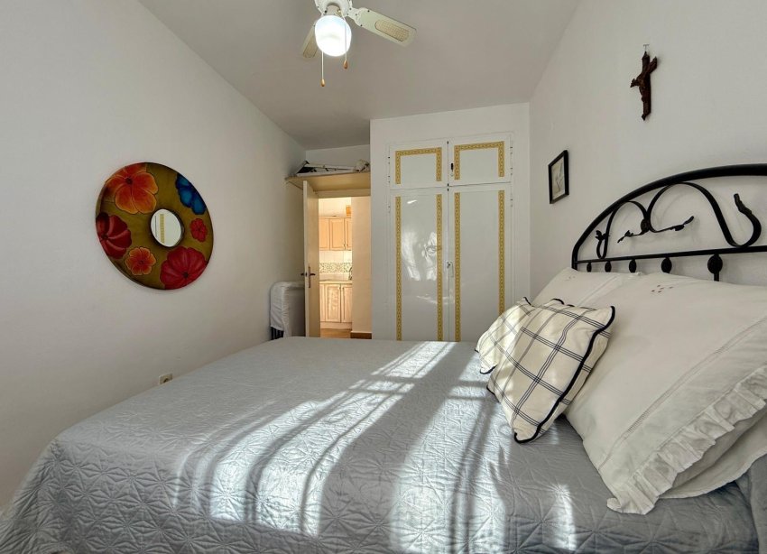 Resale - Apartment - Torrevieja - Los Balcones