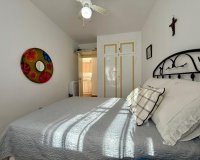 Resale - Apartment - Torrevieja - Los Balcones