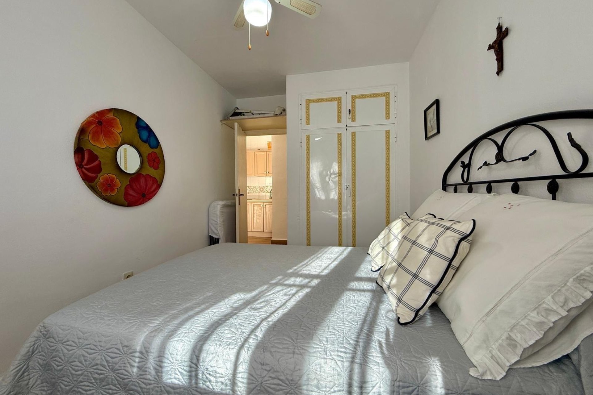 Resale - Apartment - Torrevieja - Los Balcones