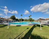 Resale - Apartment - Torrevieja - Los Balcones