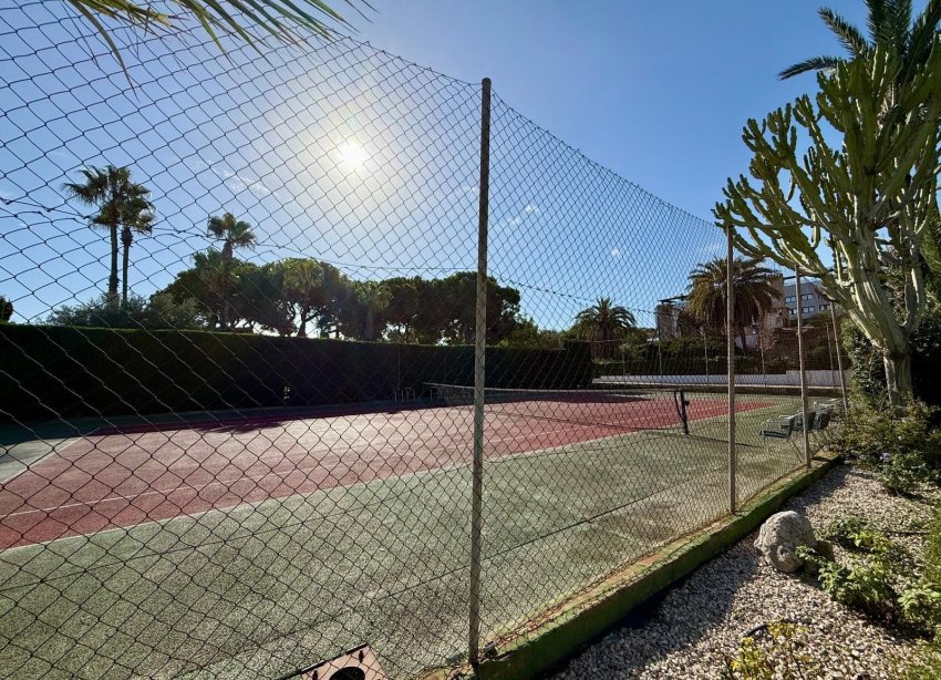 Resale - Apartment - Torrevieja - Los Balcones