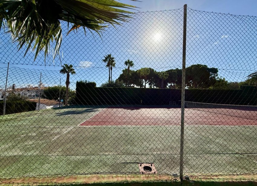 Resale - Apartment - Torrevieja - Los Balcones