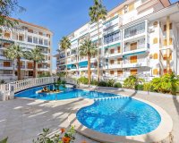 Resale - Apartment - Torrevieja - Los Europeos