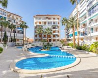 Resale - Apartment - Torrevieja - Los Europeos