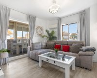 Resale - Apartment - Torrevieja - Los Europeos