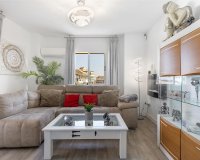 Resale - Apartment - Torrevieja - Los Europeos