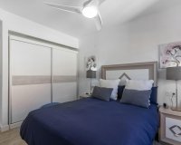 Resale - Apartment - Torrevieja - Los Europeos