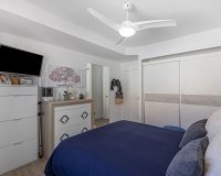 Resale - Apartment - Torrevieja - Los Europeos