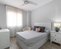 Resale - Apartment - Torrevieja - Los Europeos