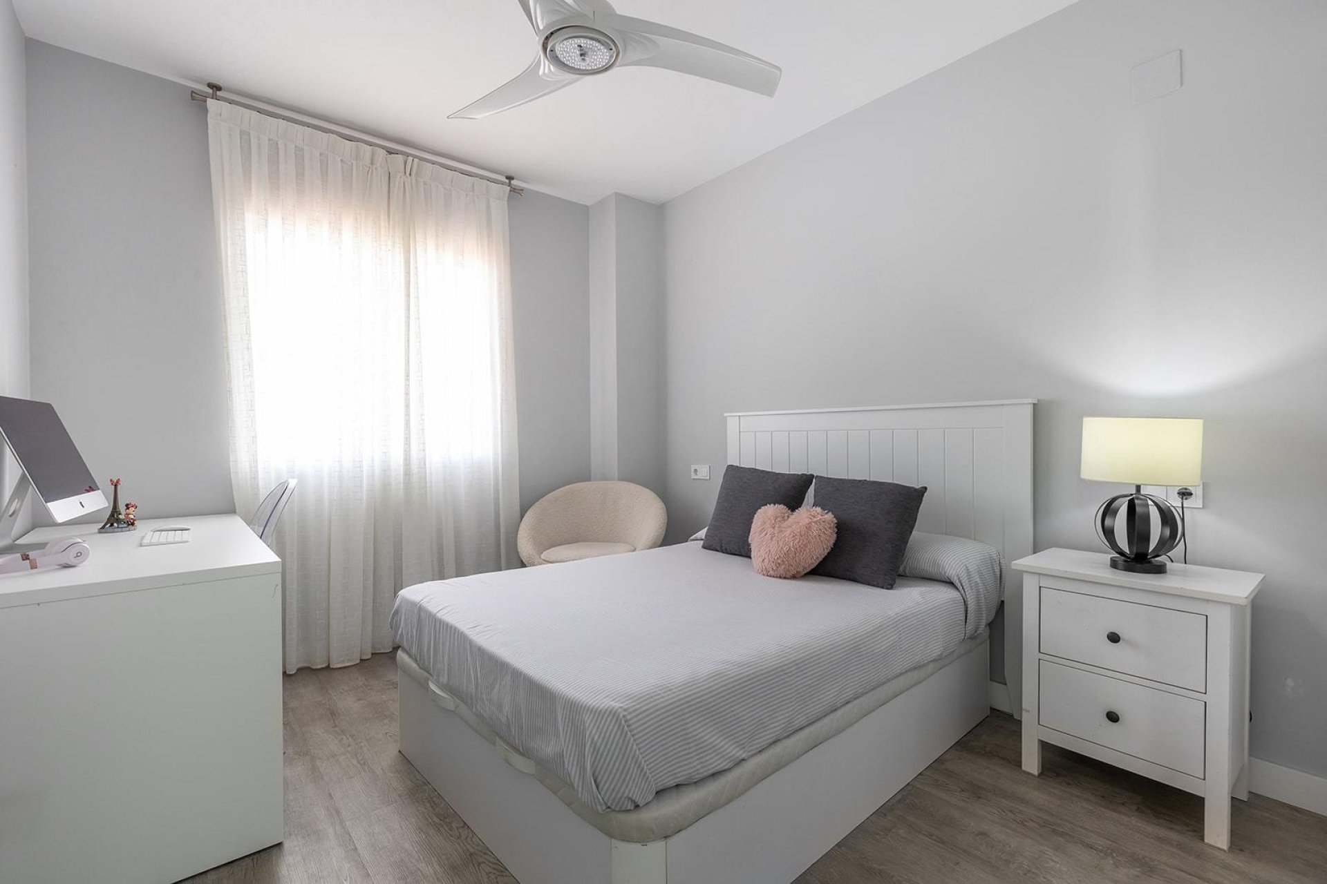 Resale - Apartment - Torrevieja - Los Europeos