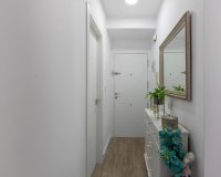 Resale - Apartment - Torrevieja - Los Europeos