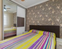 Resale - Apartment - Torrevieja - Los Europeos